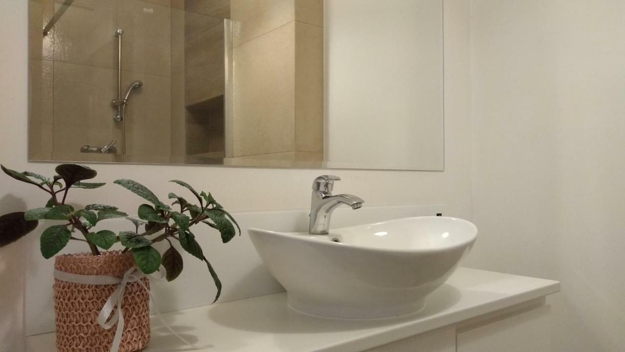 Torunska Grota 2 Apartment *