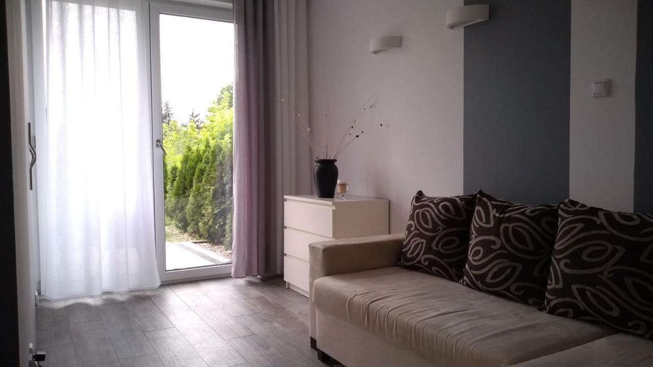 Torunska Grota 2 Apartment