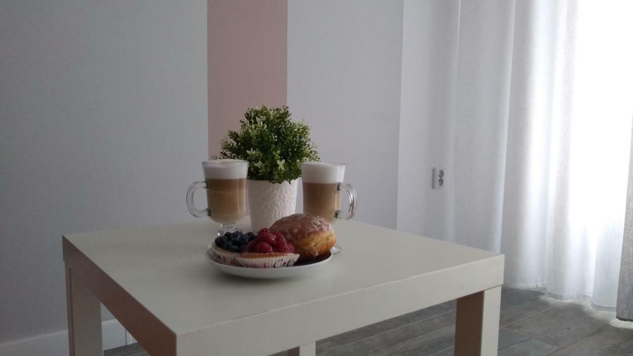 Apartment Torunska Grota 2 *