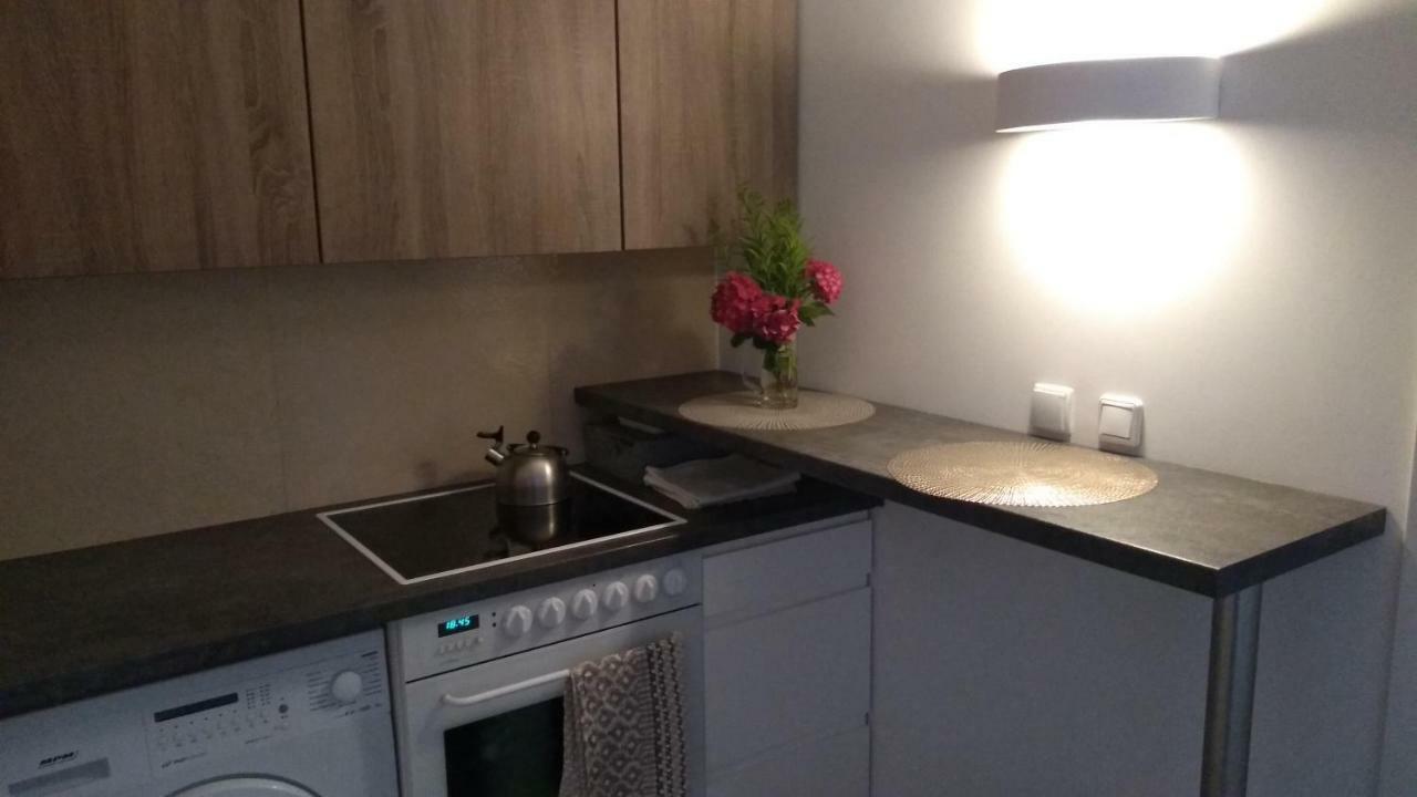 Apartment Torunska Grota 2 *